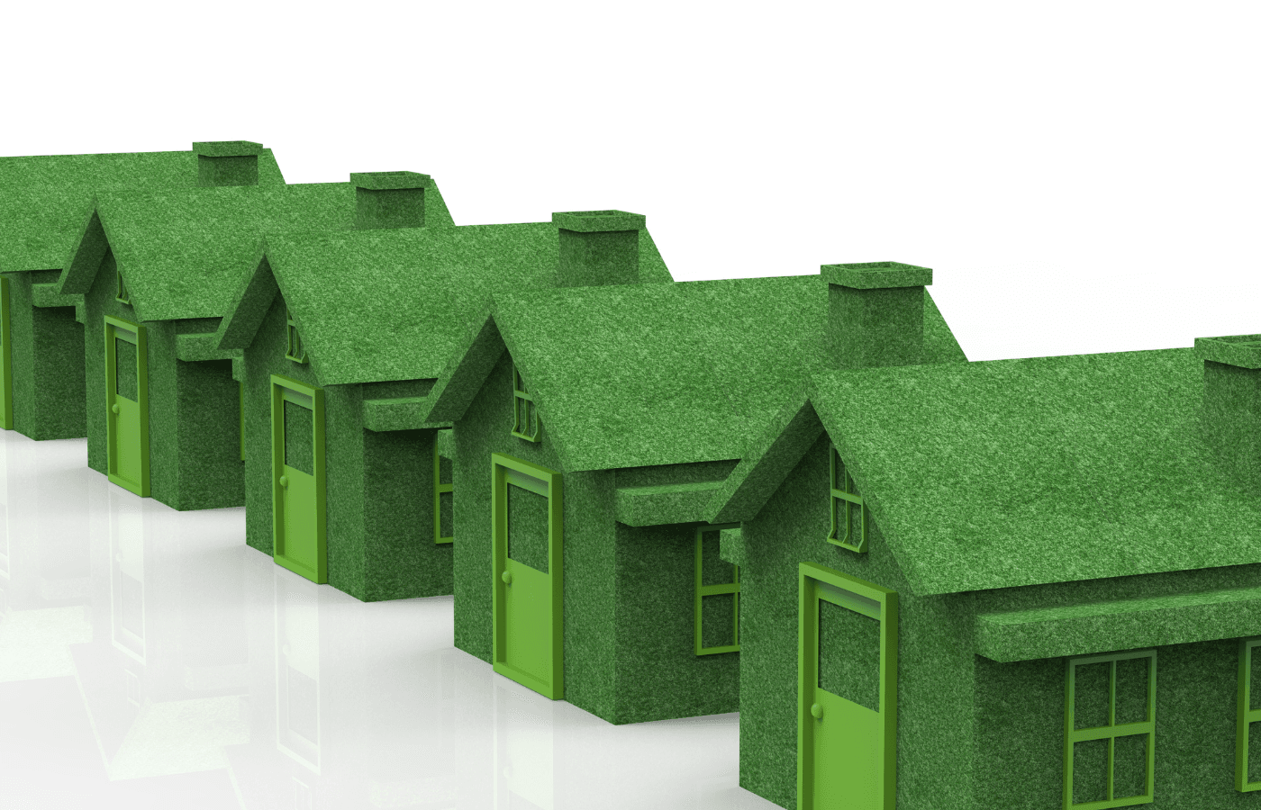 Sustainable accommodation and business travel