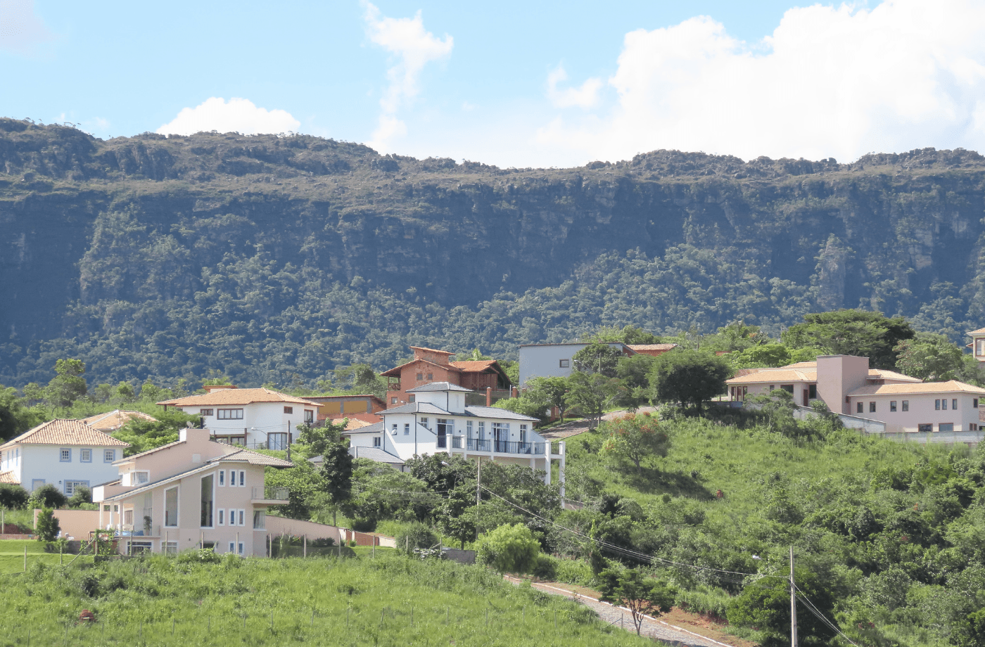 Business accommodation and hotel