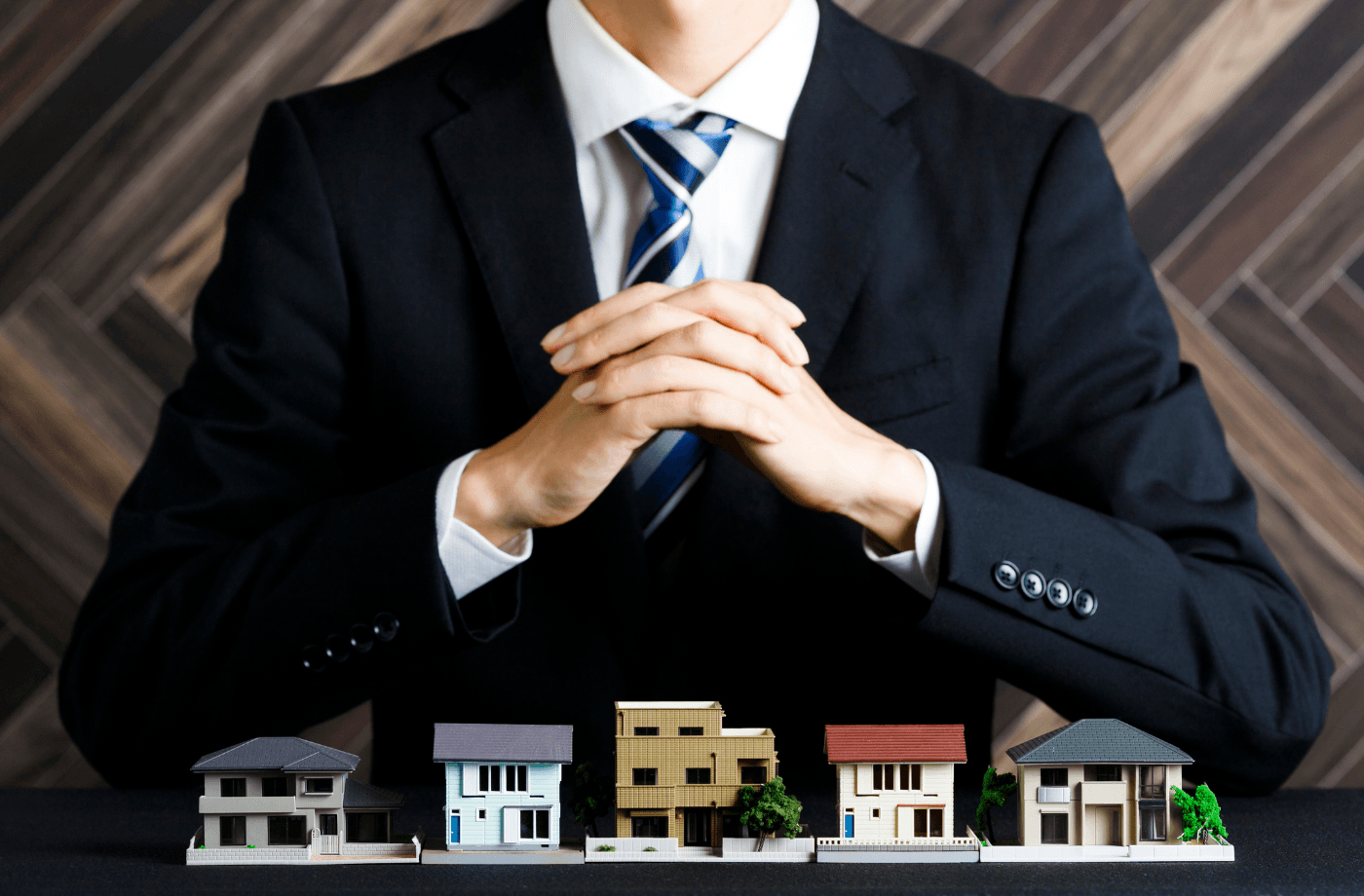 Business travel accommodation