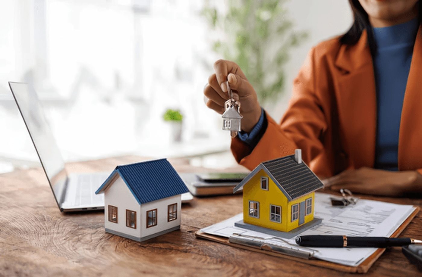 Business accommodation experience