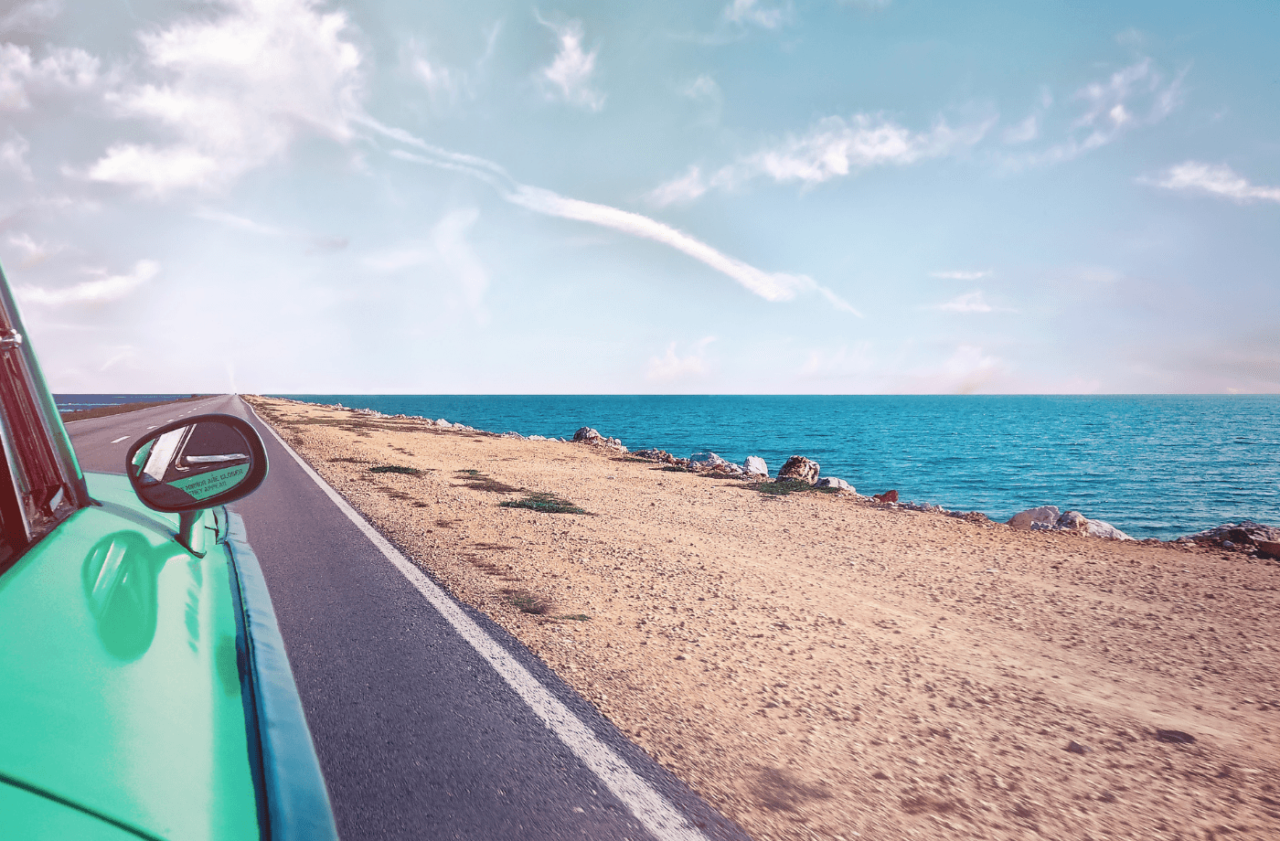 keyzy arranging business car rental