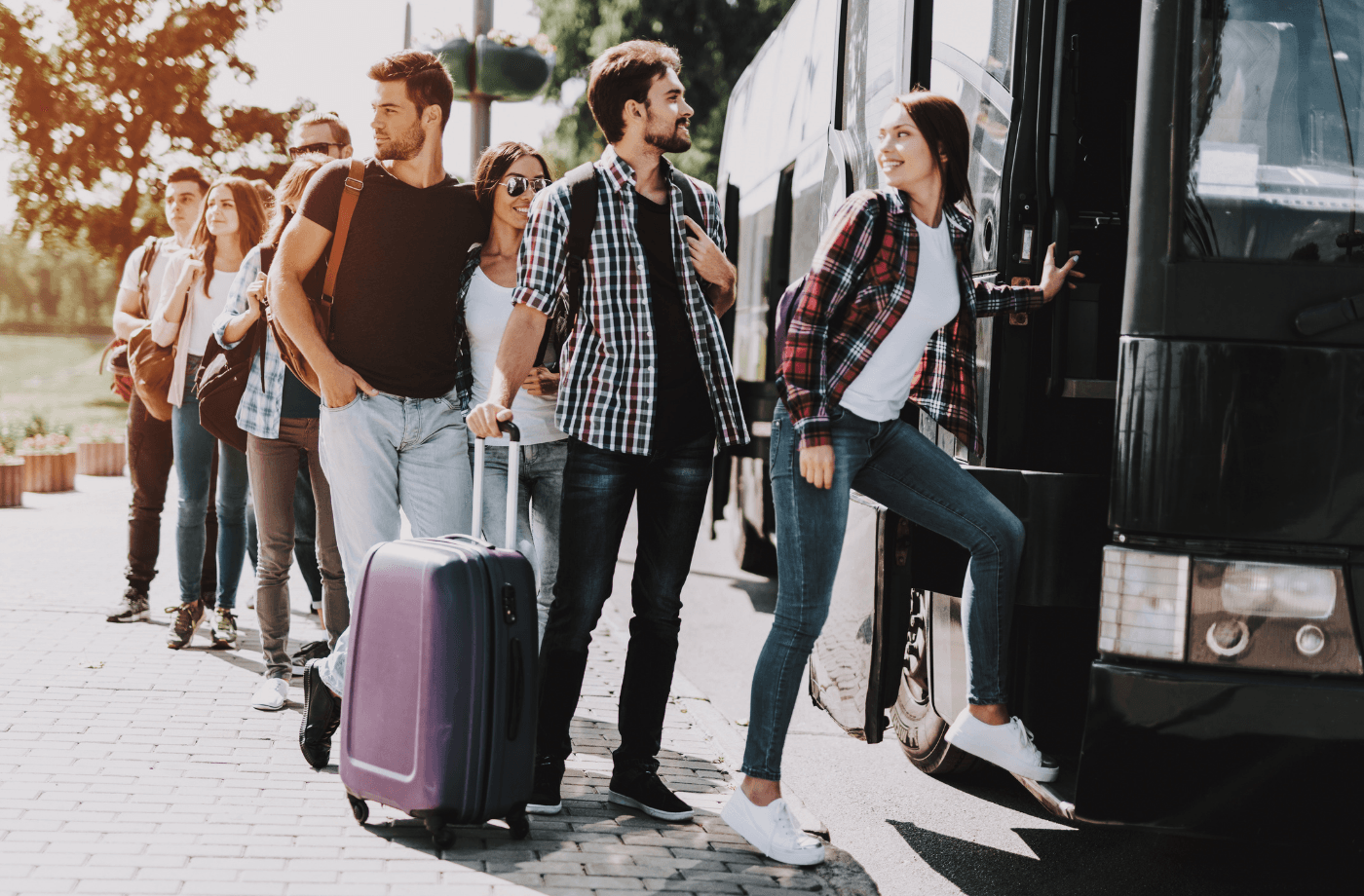 keyzy business travel arrangement platform