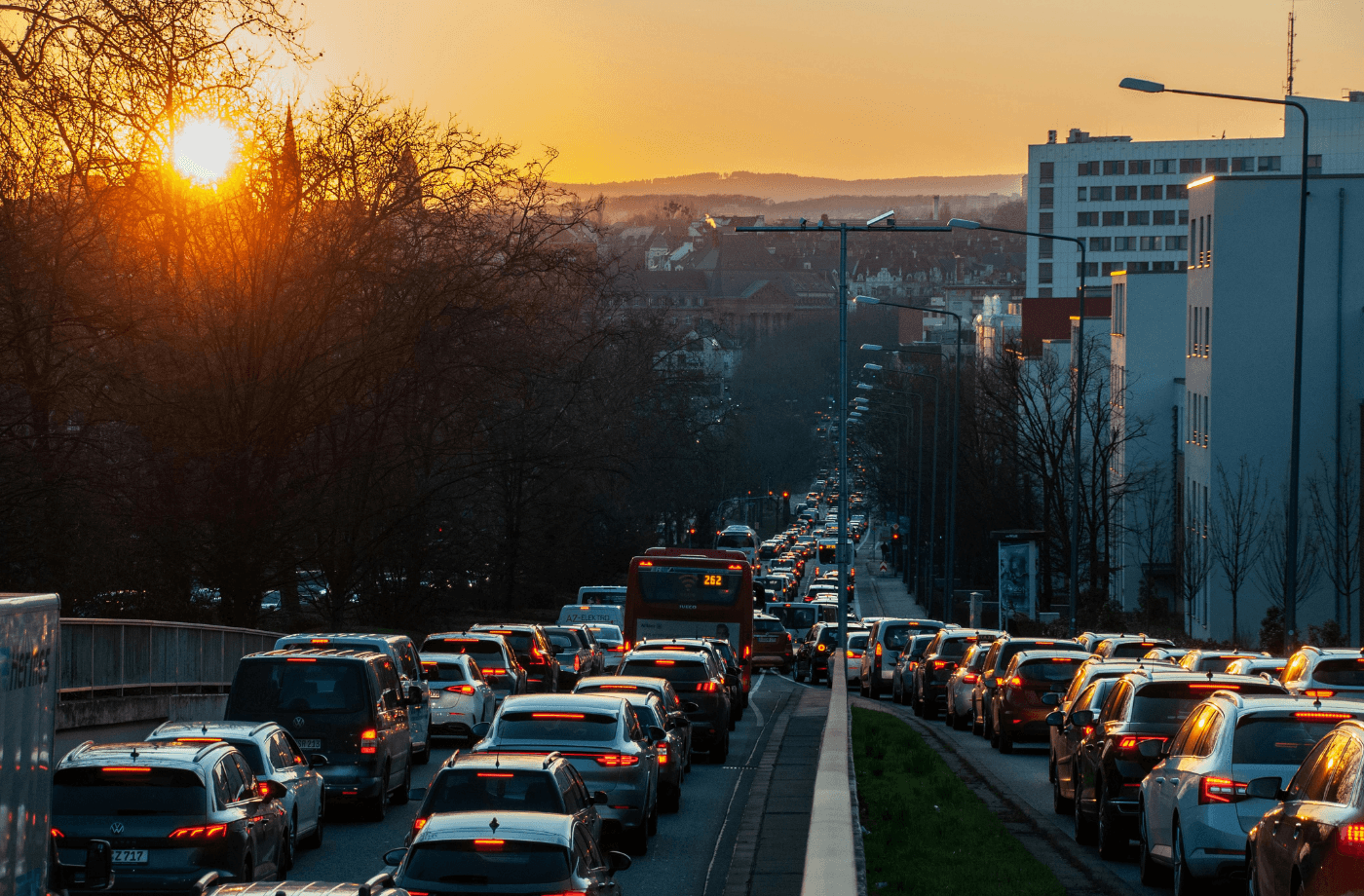Flexible business car rental arrangement